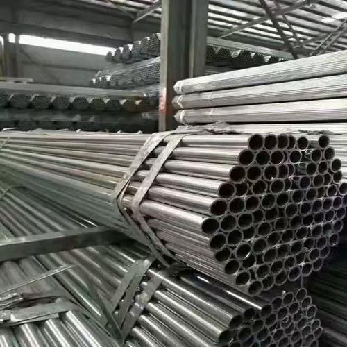 长岛q355nhb耐候钢管